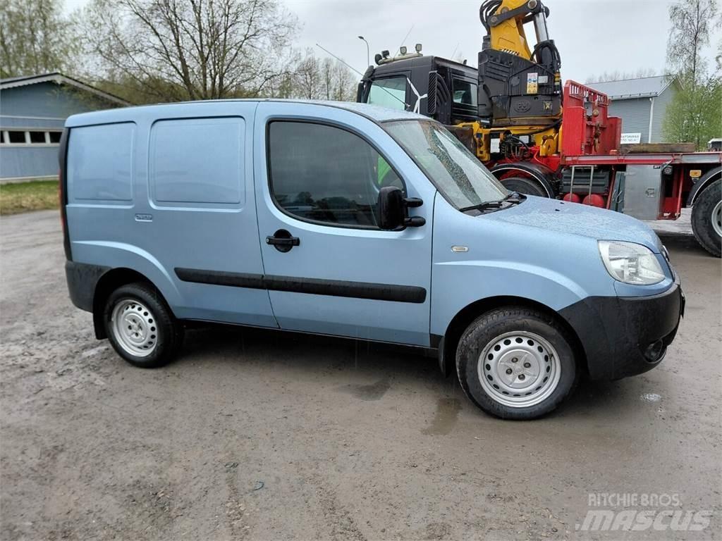 Fiat DOBLO Ostalo