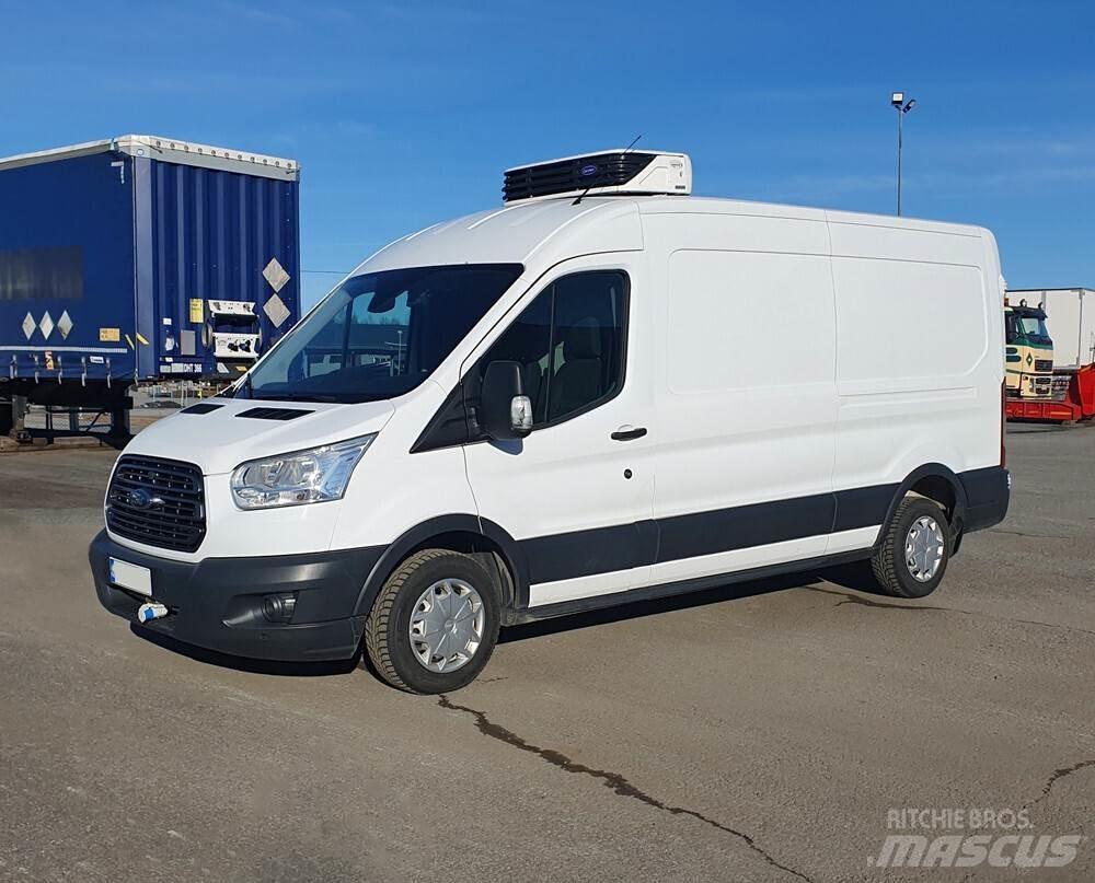 Ford Transit Ostalo