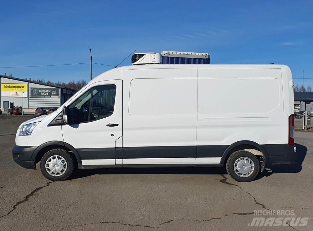Ford Transit Ostalo