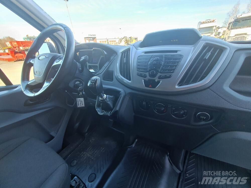 Ford Transit Ostalo