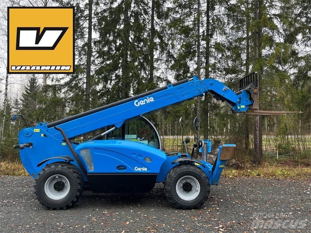 Genie GTH-4013SX Teleskopski viljuškari