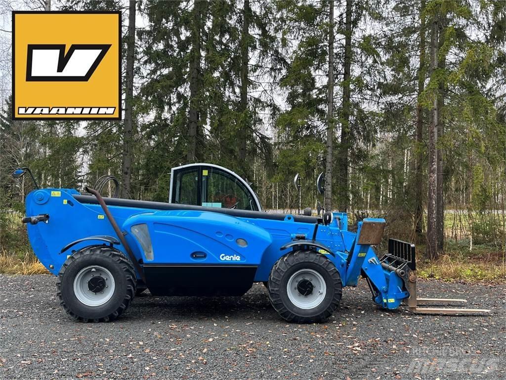 Genie GTH-4013SX Teleskopski viljuškari