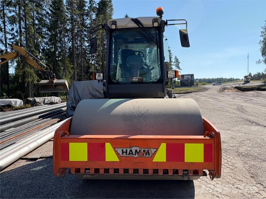 Hamm 3307 Ostalo za građevinarstvo