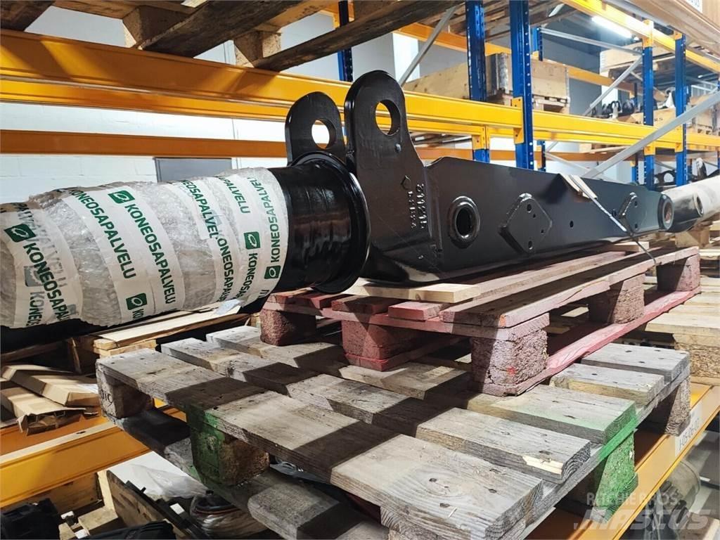 Hiab 105ST96 Ostale komponente