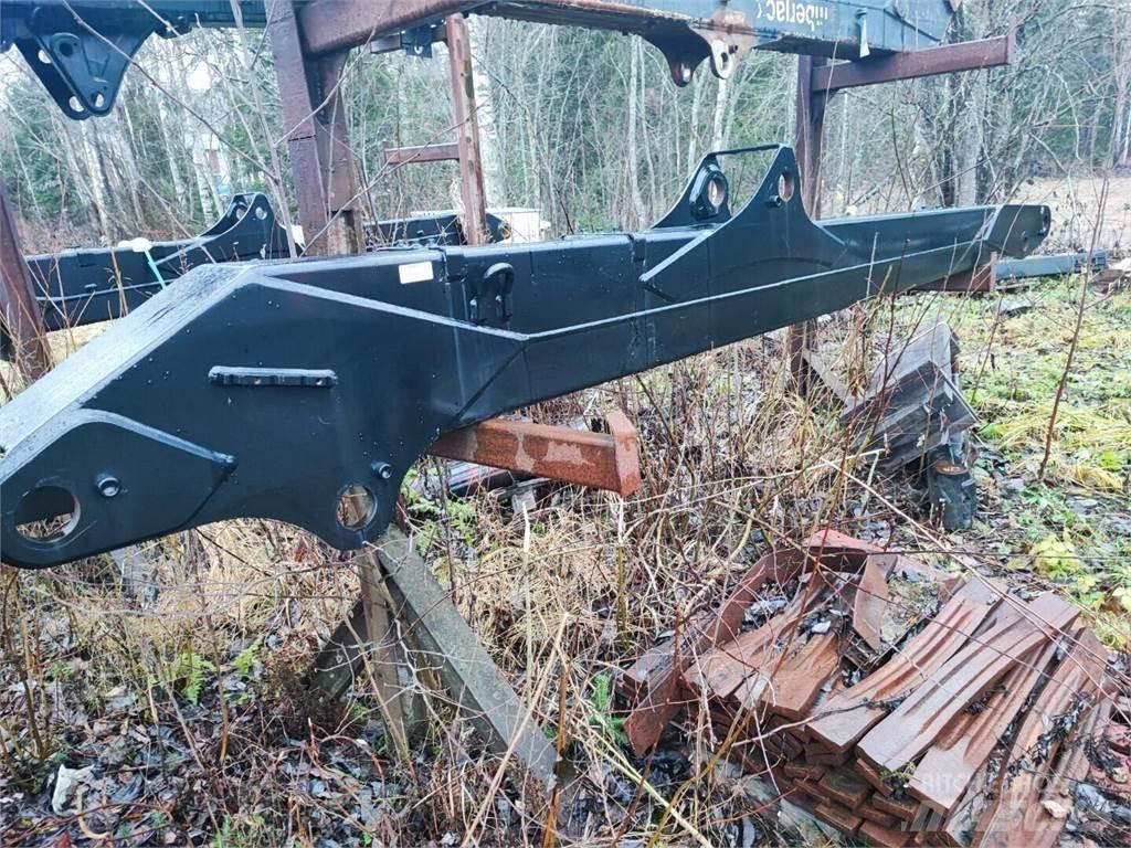 Hiab F105S Ostale komponente