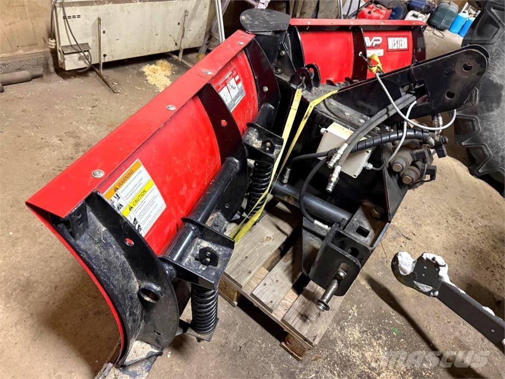 Hilltip Aura Snežne daske i plugovi