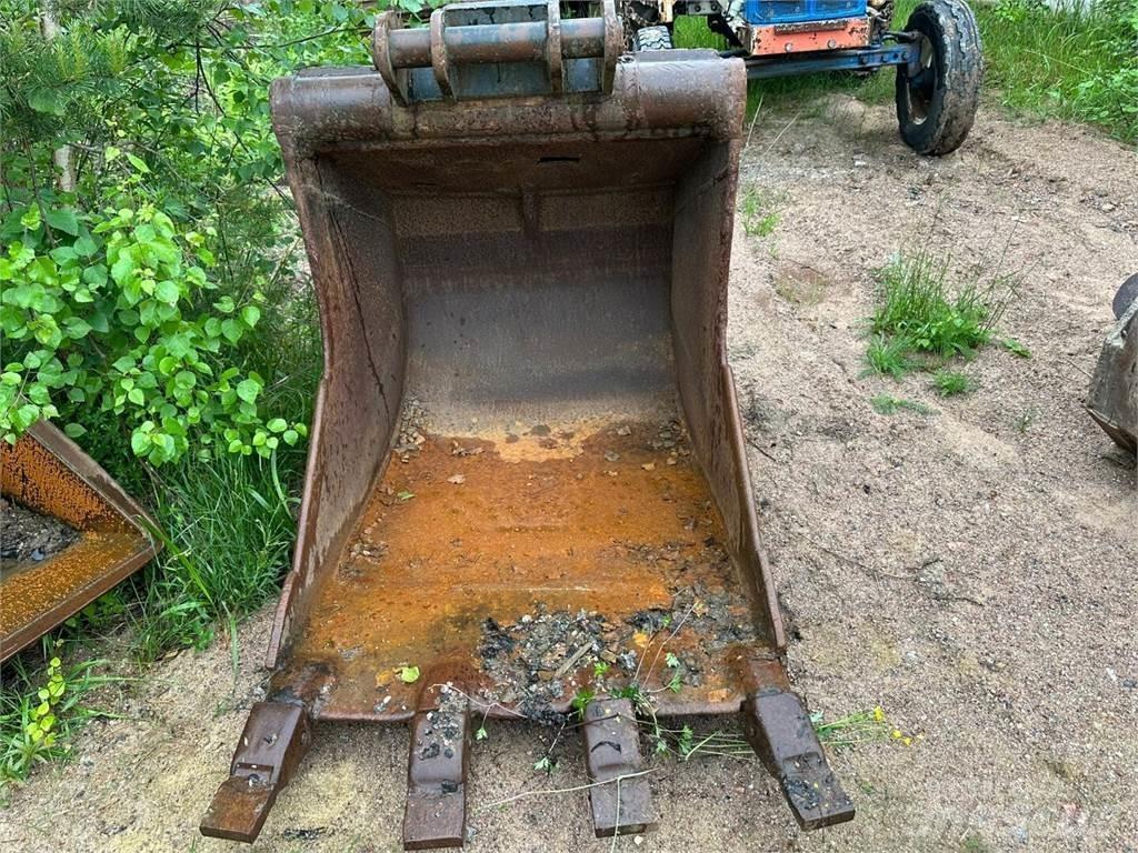 Hitachi Zx180 LC Bageri guseničari