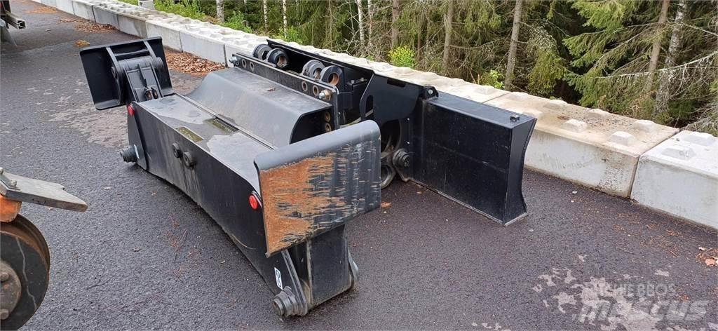 Hitachi ZX190W-6 Bageri točkaši