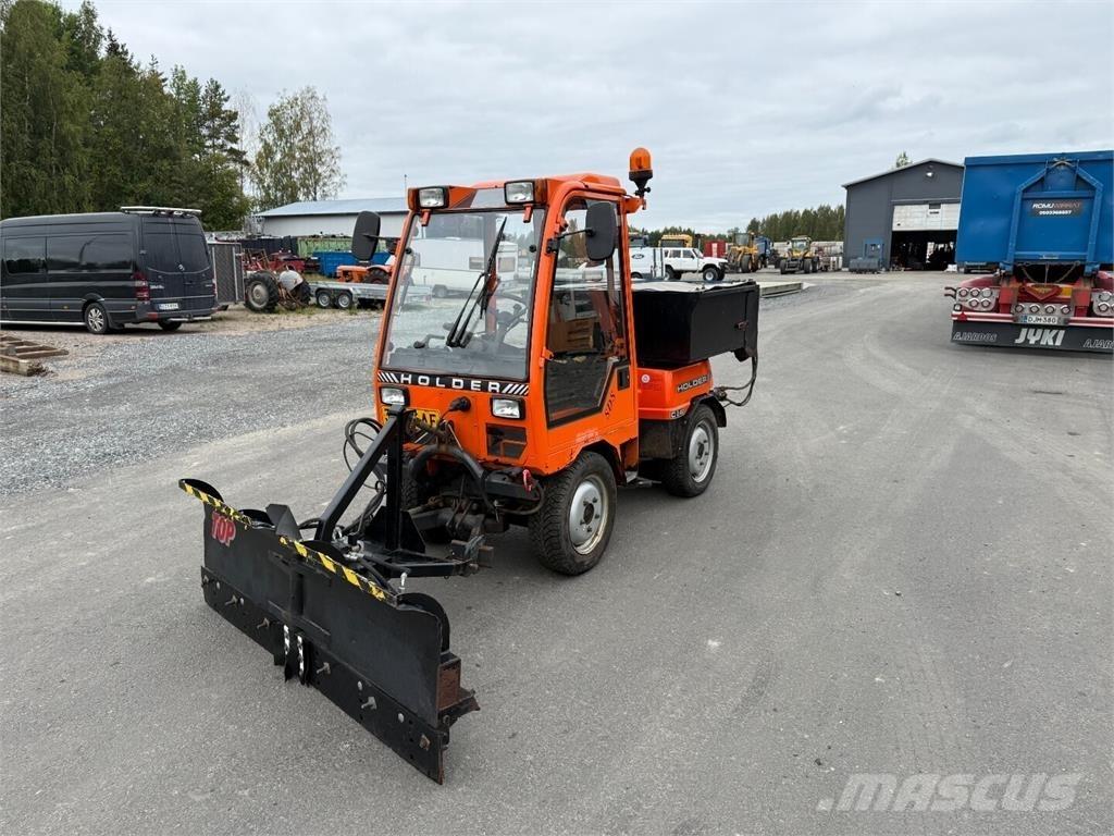 Holder C2.42 Ostale industrijske mašine