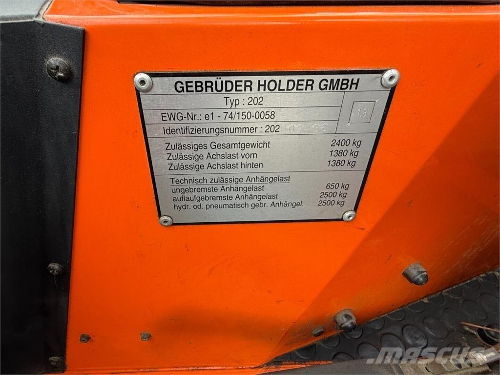 Holder C2.42 Ostale industrijske mašine