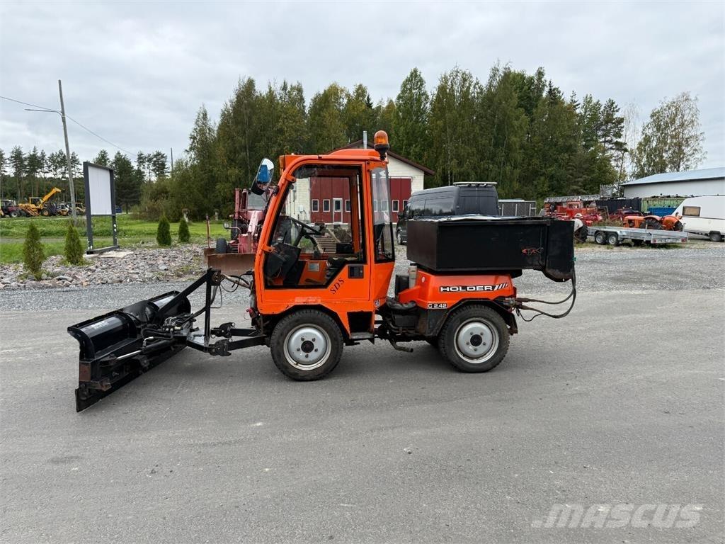 Holder C2.42 Ostale industrijske mašine