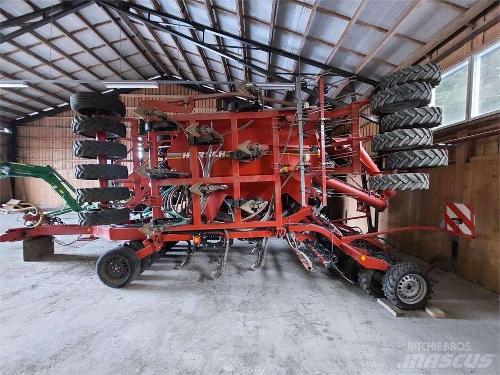 Horsch Sprinter Sadilice
