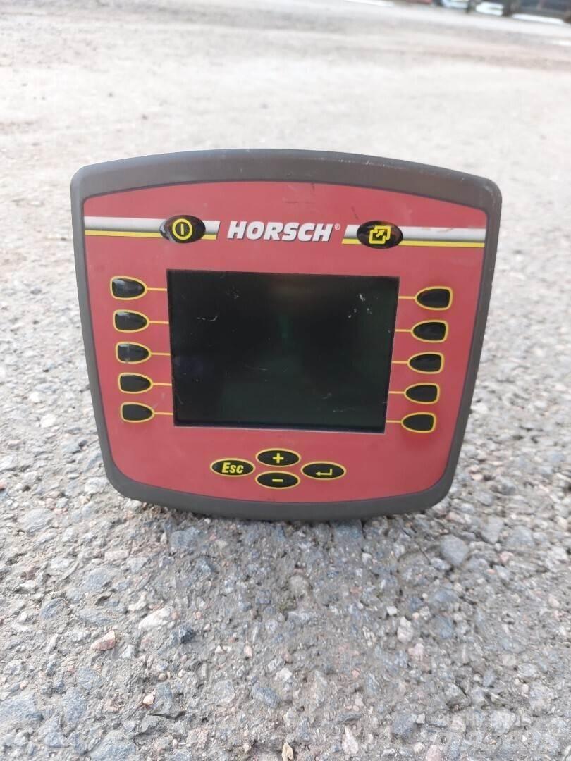 Horsch Sprinter Sadilice