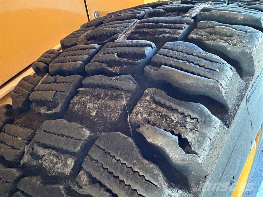 Hyundai HL 757-9 Utovarivači na točkove