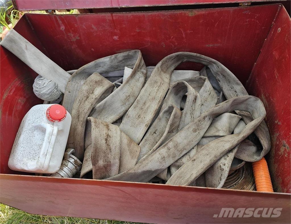  Imupainevaunu Ostale poljoprivredne mašine