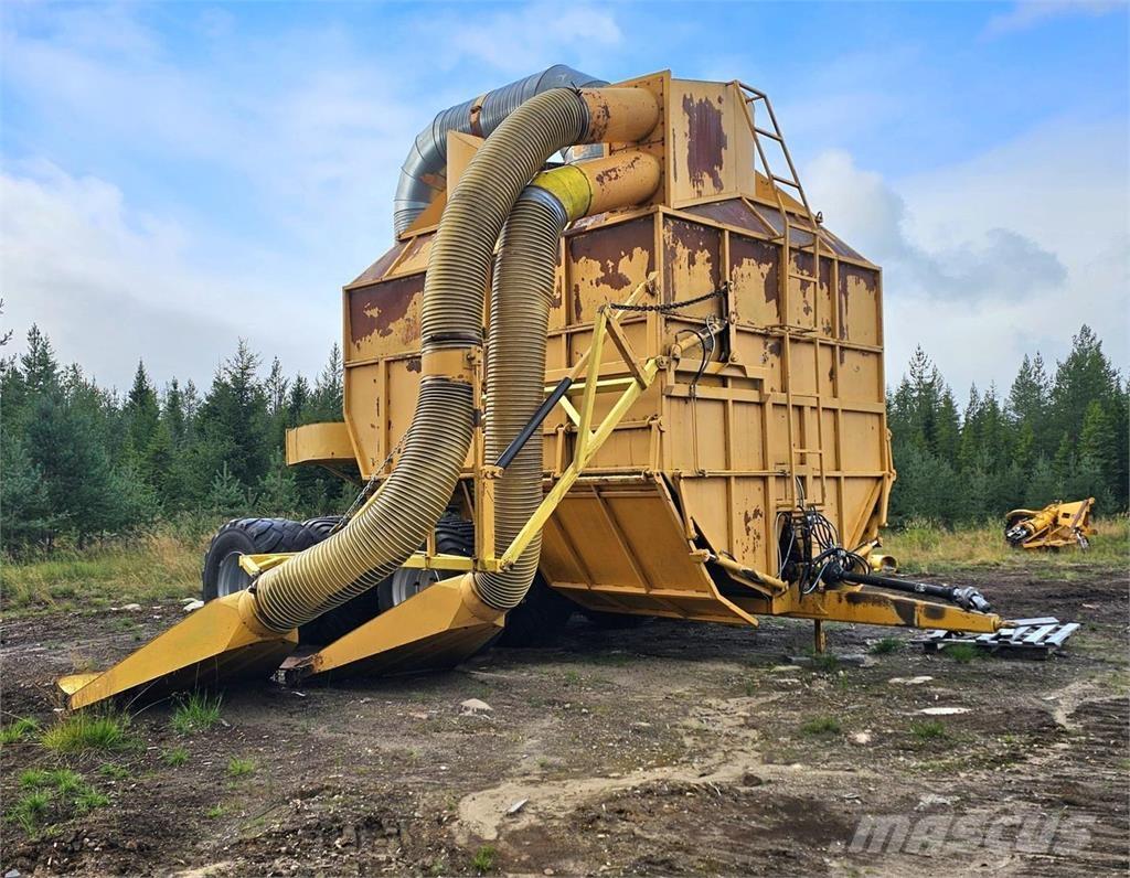  Imuvaunu Ostalo za građevinarstvo