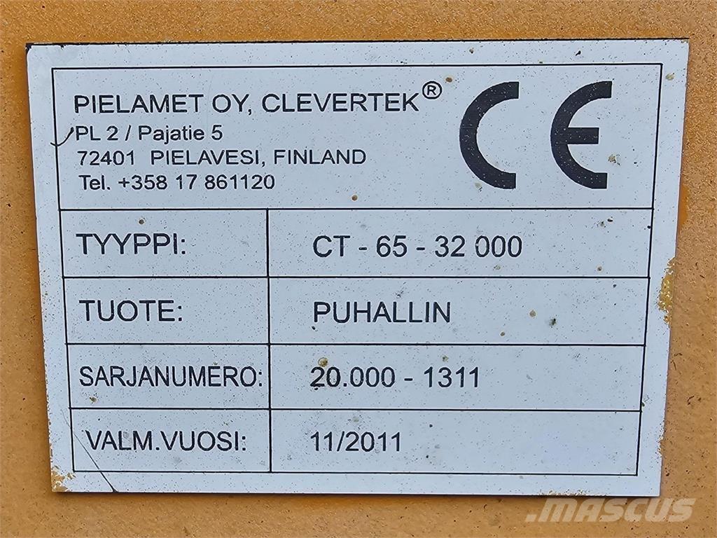  Imuvaunu Ostalo za građevinarstvo