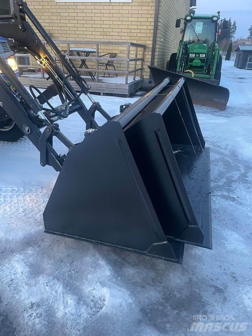 Iseki TG 5475 Ostale industrijske mašine