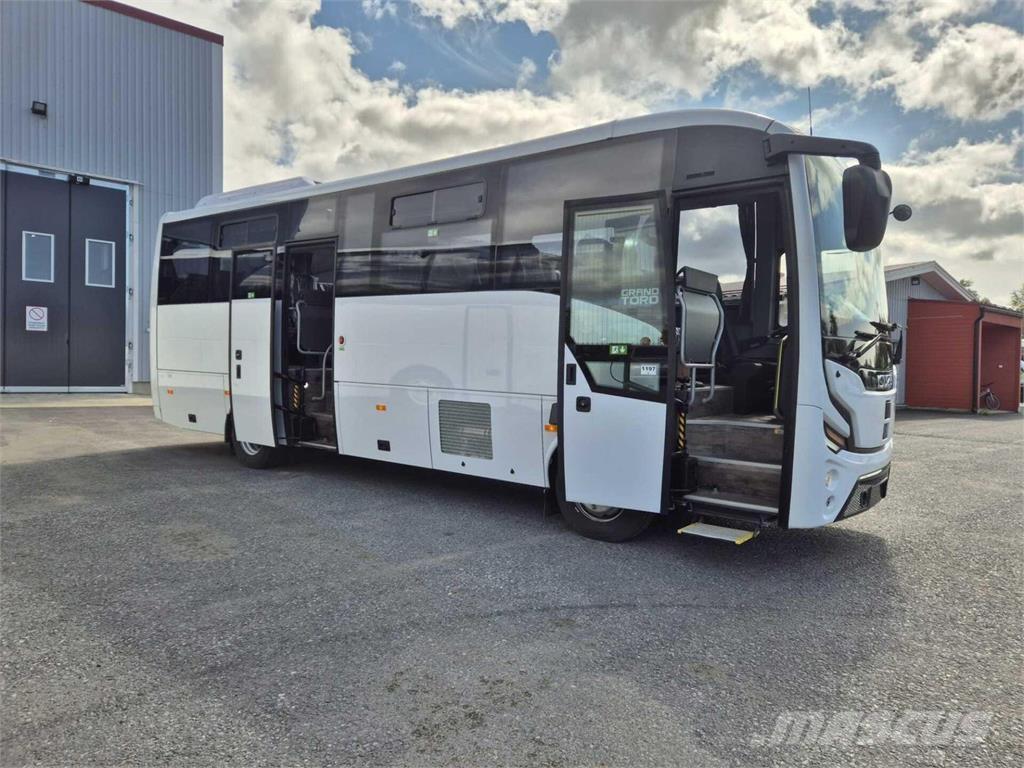 Isuzu Grand Toro Putnički autobusi