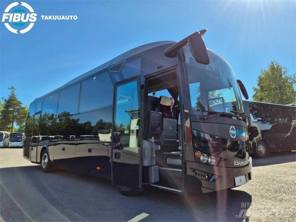 Isuzu Visigo Putnički autobusi
