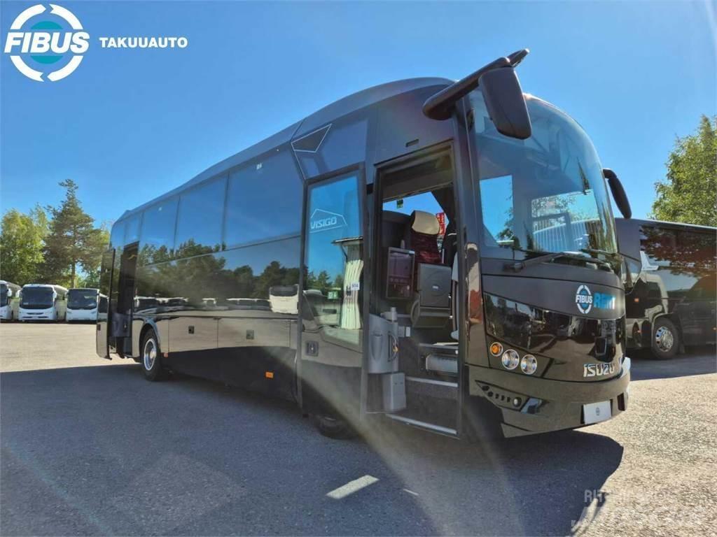 Isuzu Visigo Putnički autobusi
