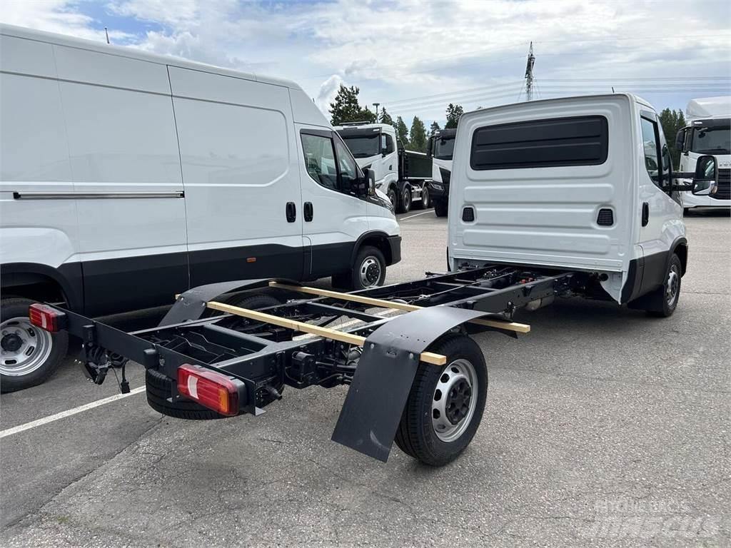 Iveco Daily Ostalo