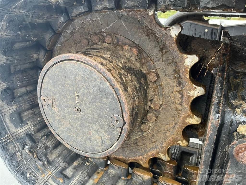 JCB 90 Z-1 Midi bageri 7t – 12t
