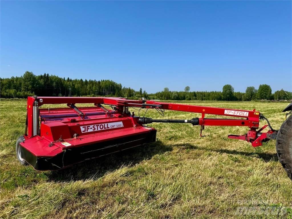 JF GMT3205L Ostale poljoprivredne mašine
