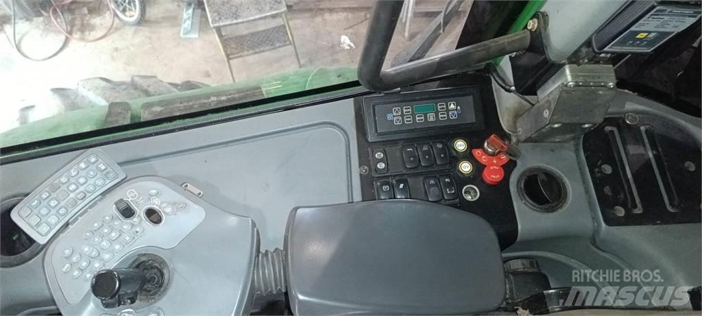 John Deere 1110E Forvarderi