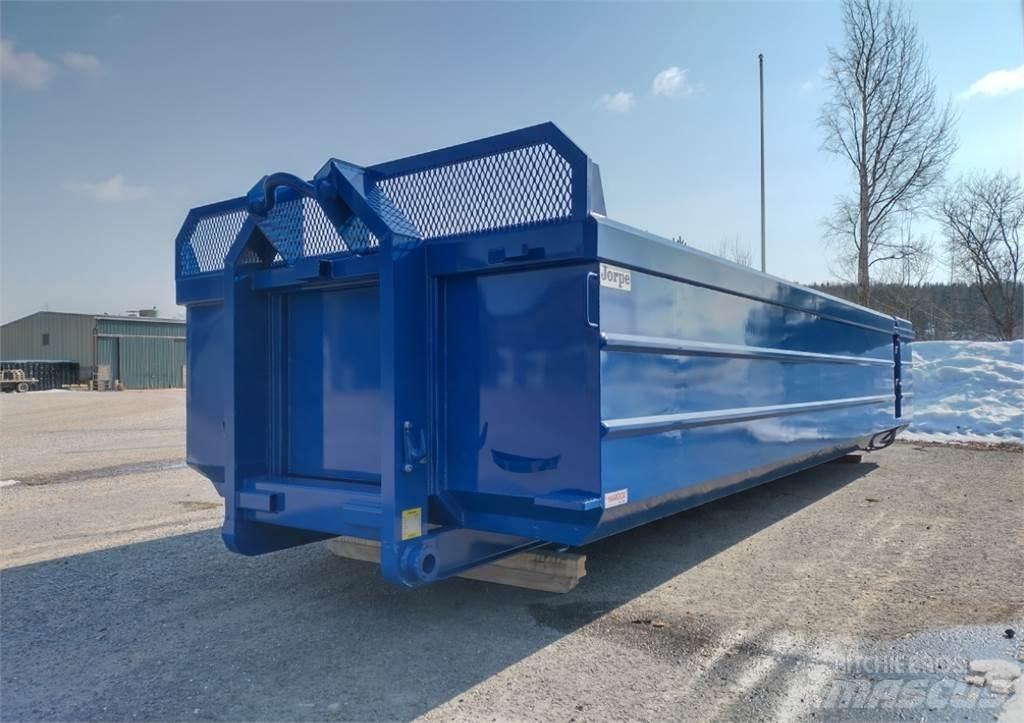 Jorpe R045 Terra Platforme