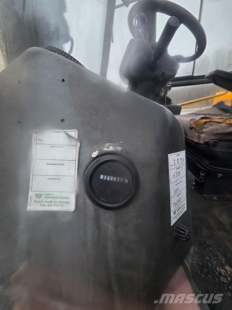 Kalmar DCE 75-6 Dizelski viljuškari