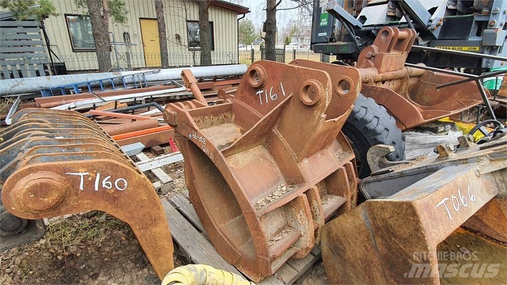  Kauha Ostale komponente za građevinarstvo