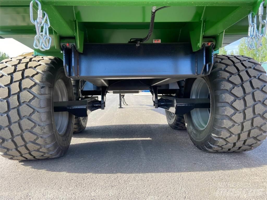 Kire Steel 190 Ostale poljoprivredne mašine