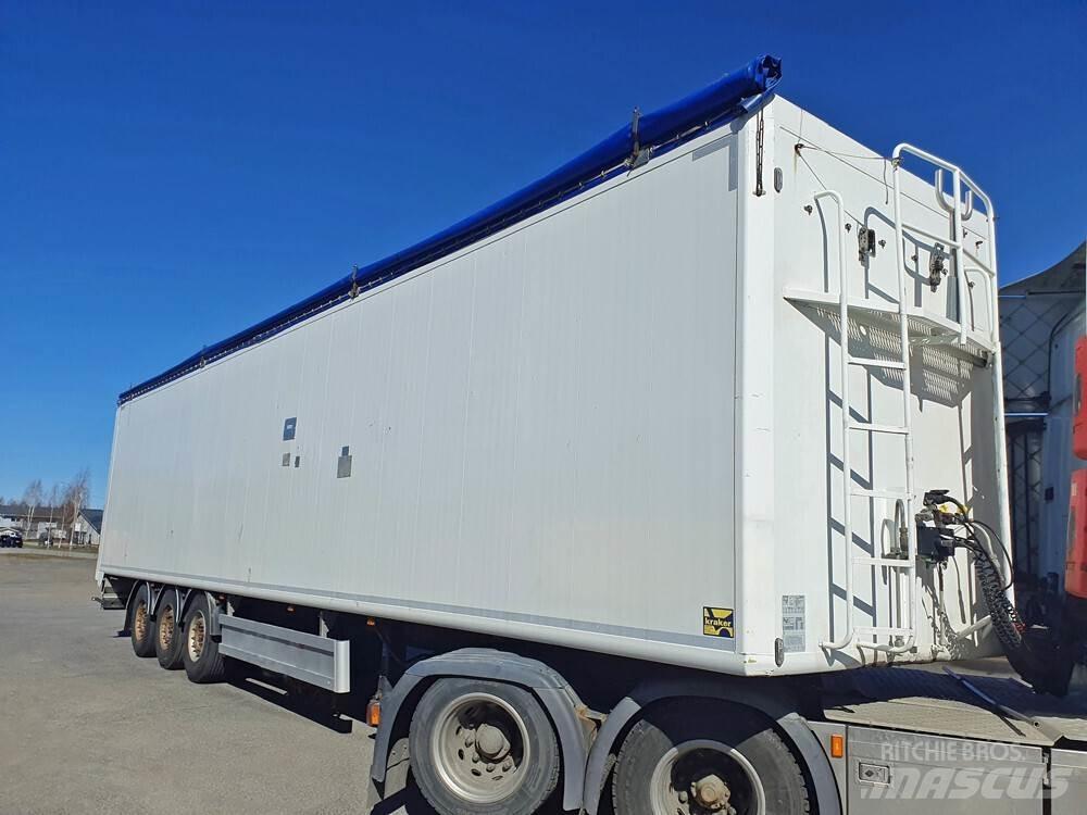 Kraker -15 Ostale poluprikolice