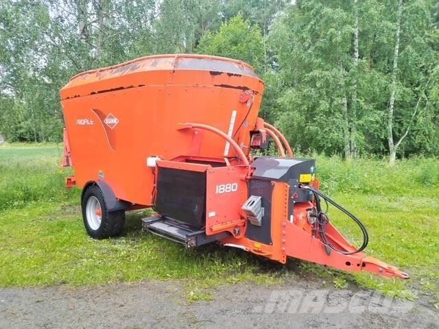 Kuhn Profile 1880 Ostale mašine i oprema za stoku