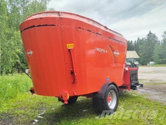 Kuhn Profile 1880 Ostale mašine i oprema za stoku