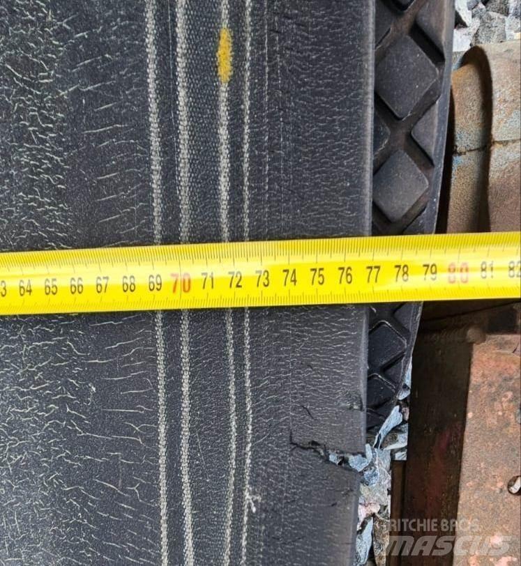  Kuljetin 15m Ostale industrijske mašine