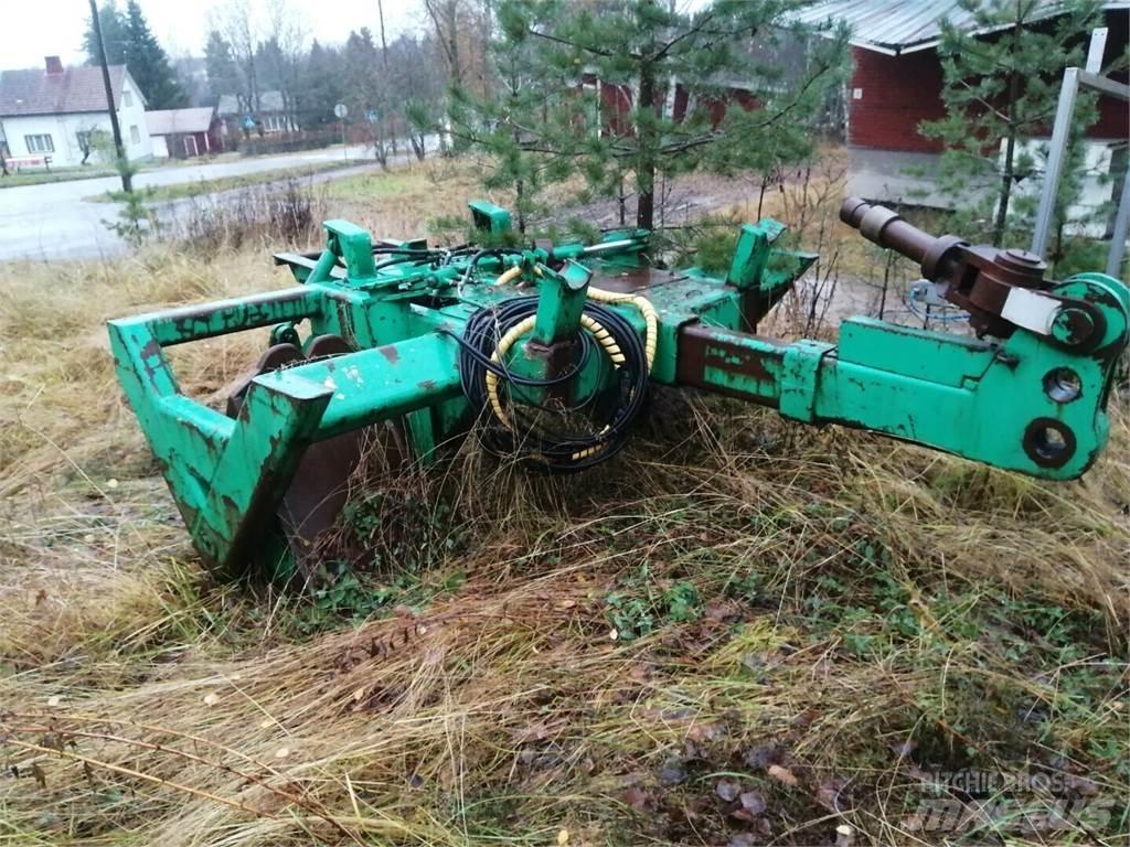  Laikkumätästin Ostalo za građevinarstvo