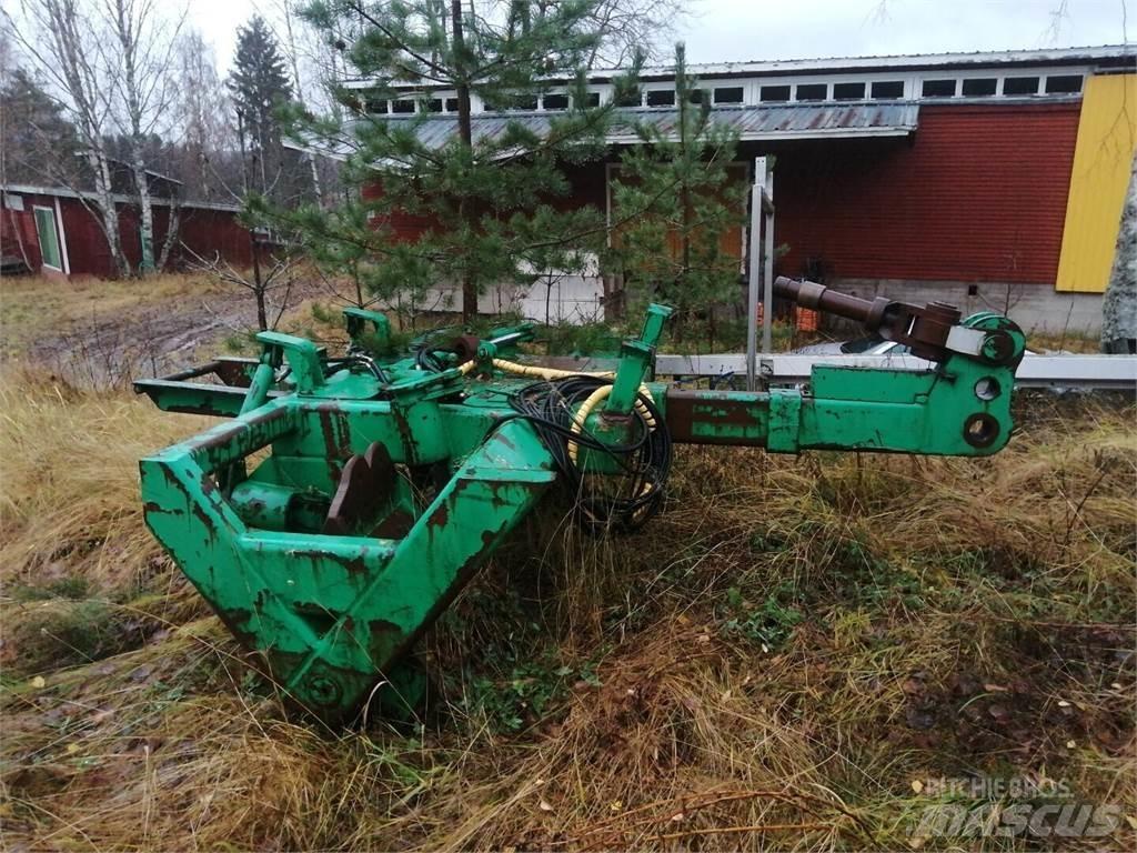  Laikkumätästin Ostalo za građevinarstvo