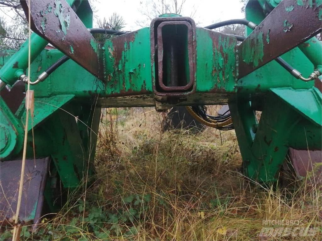  Laikkumätästin Ostalo za građevinarstvo