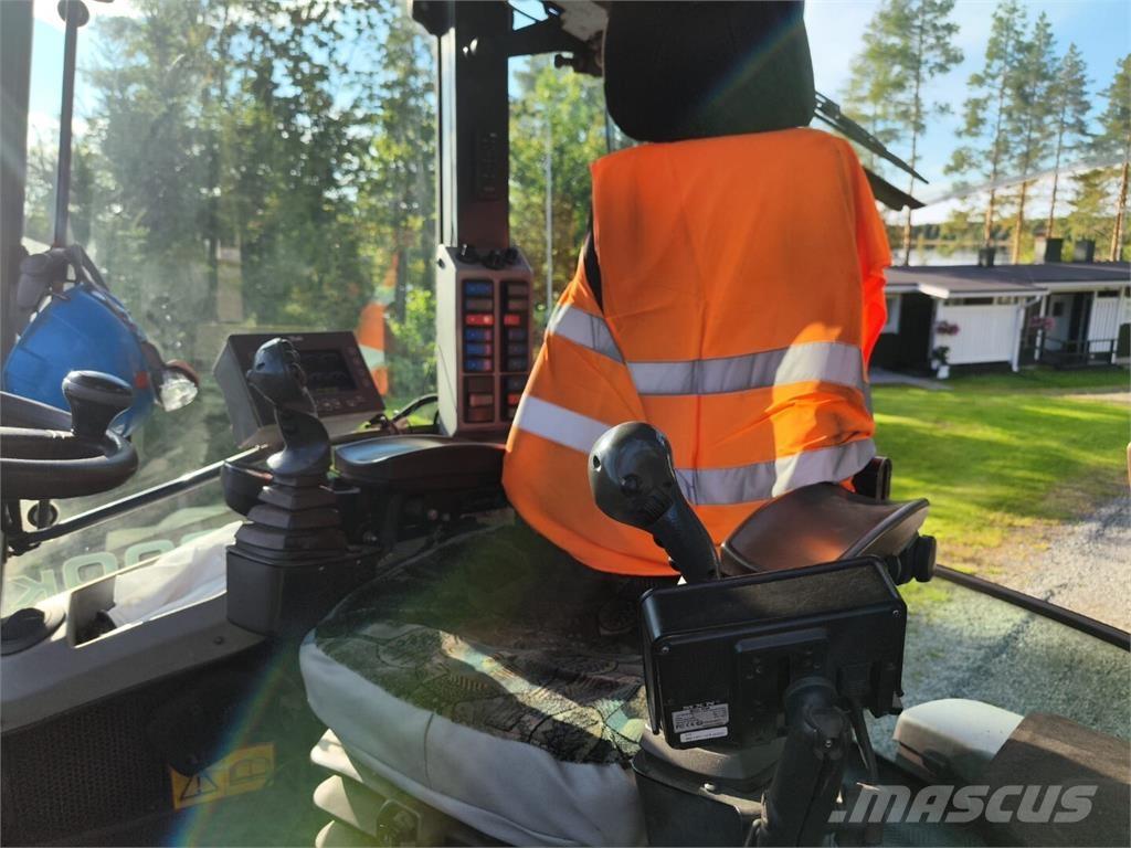 Lännen 8800 K Rovokopači