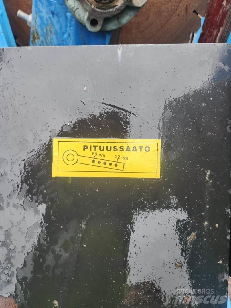  Metrak Eko Tr Ostalo