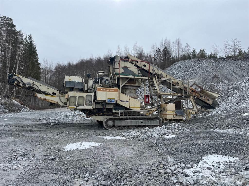 Metso GP300S Drobilice