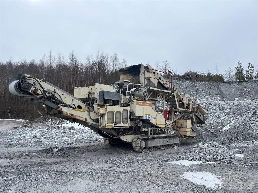 Metso GP300S Drobilice