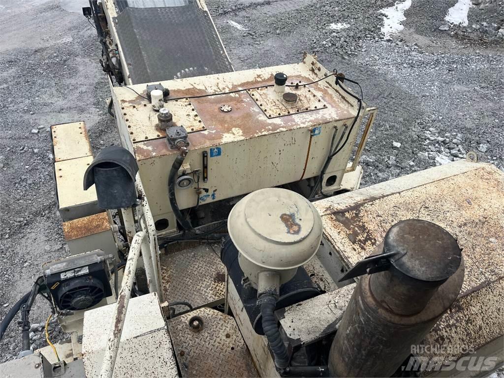 Metso GP300S Drobilice