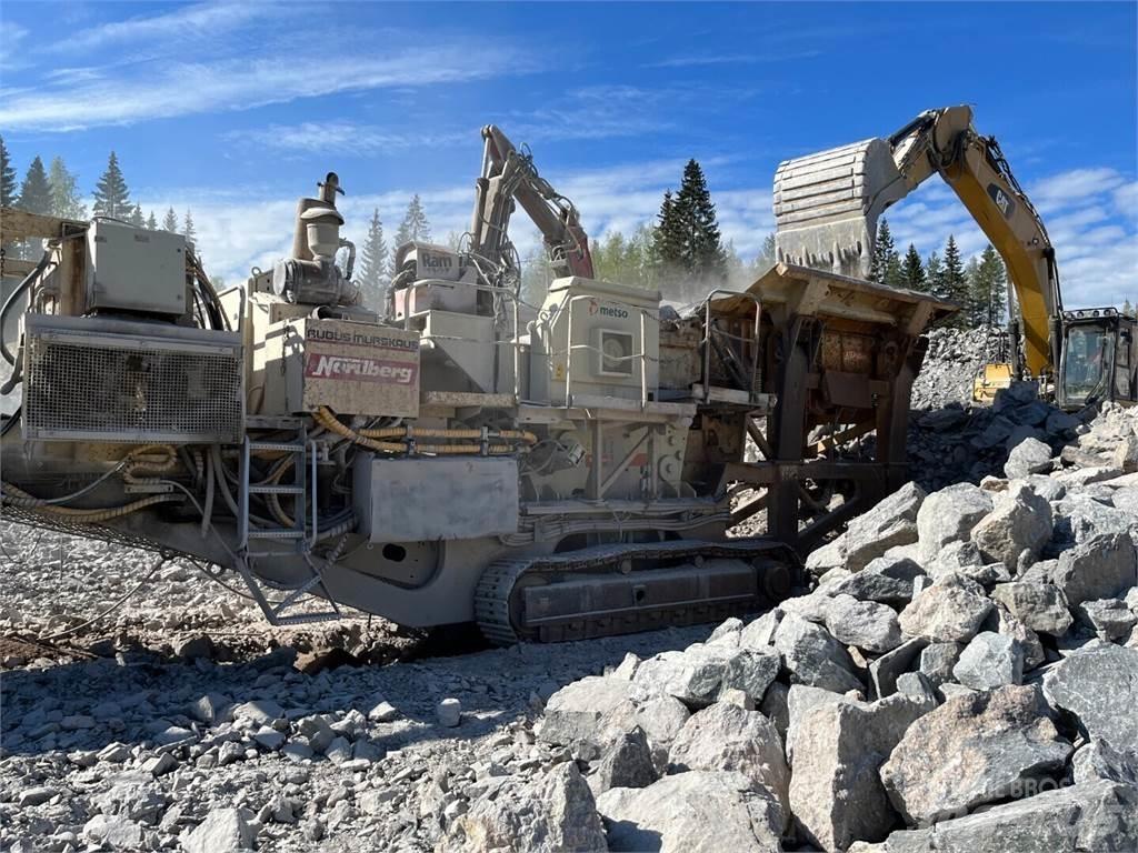 Metso LT C110 Drobilice
