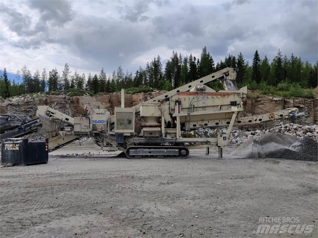 Metso LT1100 Drobilice