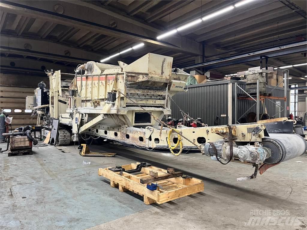 Metso LT1100 Drobilice