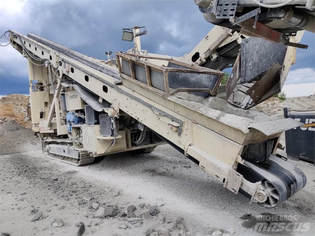 Metso LT1100 Drobilice