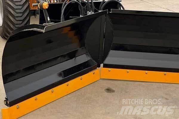 Multiloader L 30T Utovarivači na točkove